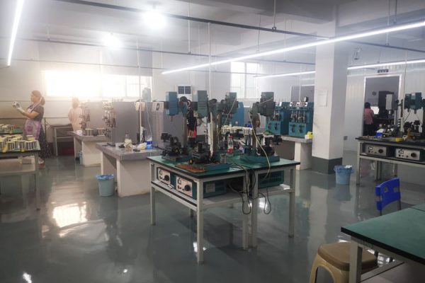 模具加工注意事項(xiàng)