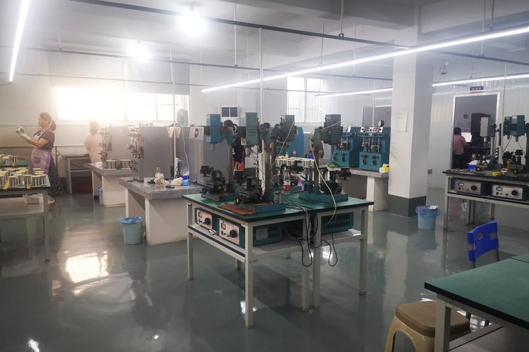 模具加工注意事項 模具加工注意事項