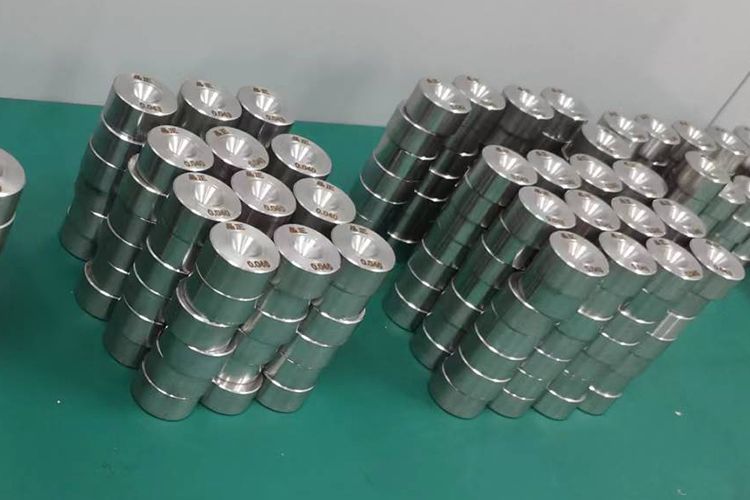 金剛線(xiàn)拉絲模具